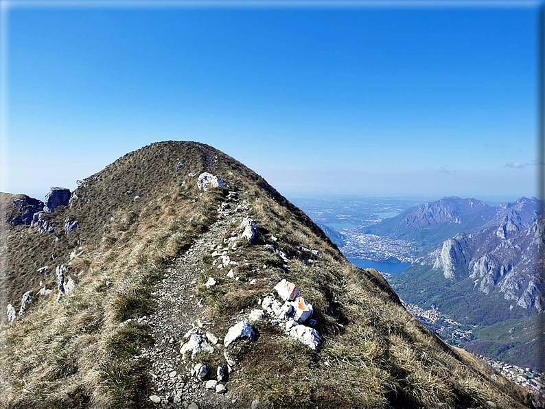 foto Monte Due Mani